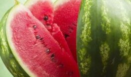 网红正能量吃瓜图片,传递美好与温馨