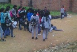 宾阳社区新闻爆料,聚焦社区热点事件，揭示民生关切