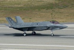 f35最新爆料,性能升级与战略布局深度解析”