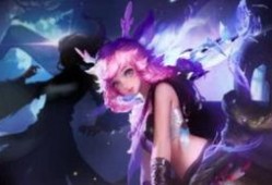 王者新瑶妹皮肤爆料最新,王者峡谷再添绝色佳人