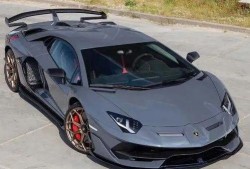 向主播爆料兰博基尼视频,主播独家爆料，速度与激情背后的故事