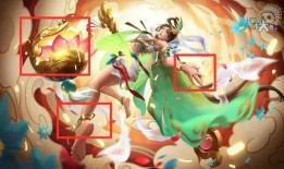 四周年皮肤爆料最新图片,视觉盛宴与经典再现