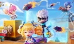 逃跑吧少年最新版本爆料视频,全新玩法与角色曝光！