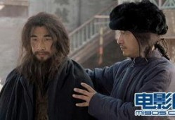 赵文卓苏乞儿在线观看,江湖传奇再续辉煌